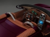 Spyker B6 Venator Spyder Concept