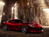 2013 SRT Viper GTS