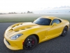 SRT Viper 2013