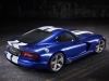 2013 SRT Viper GTS Launch Edition