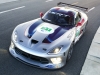 2013 SRT Viper GTS-R