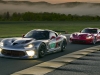 2013 SRT Viper GTS-R and 2013 SRT Viper GTS