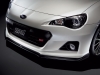 Subaru BRZ tS by STI