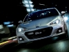 Subaru BRZ tS by STI