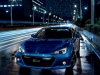 Subaru BRZ tS by STI