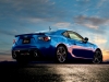 Subaru BRZ tS by STI