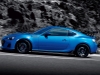 Subaru BRZ tS by STI