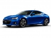 Subaru BRZ tS by STI