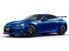 Subaru BRZ tS by STI