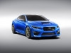 Subaru WRX Concept