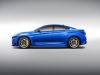 Subaru WRX Concept