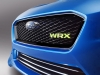 Subaru WRX Concept