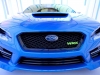 Subaru WRX Concept