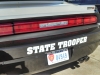 Texas Police Dodge Challenger SRT8