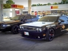 Texas Police Dodge Challenger SRT8