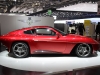 Touring Superleggera Alfa Romeo Disco Volante