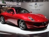 Touring Superleggera Alfa Romeo Disco Volante