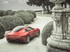 Touring Superleggera Disco Volante