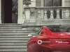 Touring Superleggera Disco Volante