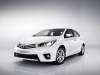 Toyota Corolla 2014 Versión Europea