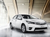 Toyota Corolla 2014 Versión Europea