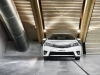 Toyota Corolla 2014 Versión Europea