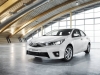 Toyota Corolla 2014 Versión Europea