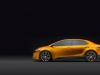 Toyota Corolla Furia Concept