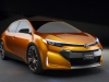 Toyota Corolla Furia Concept