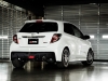 Toyota Vitz Yaris Turbo GRMN