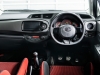 Toyota Vitz Yaris Turbo GRMN