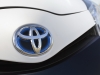 Toyota Yaris Hybrid-R Concept