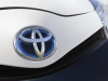 Toyota Yaris Hybrid-R Concept