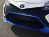 Toyota Yaris Hybrid-R Concept