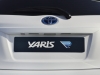 Toyota Yaris Hybrid-R Concept