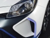 Toyota Yaris Hybrid-R Concept