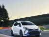 Toyota Yaris Hybrid-R Concept