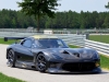 Viper GTS-R Track Test