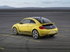 Volkswagen Beetle GSR