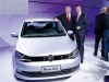 Volkswagen Gol 3-Puertas 2013