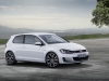 Volkswagen Golf GTI Mk VII 