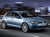 Volkswagen Golf VII 2013