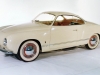 Volkswagen Karmann Ghia