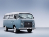 Volkswagen Kombi Last Edition