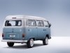 Volkswagen Kombi Last Edition