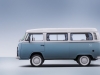 Volkswagen Kombi Last Edition