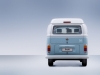 Volkswagen Kombi Last Edition