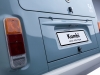 Volkswagen Kombi Last Edition
