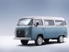 Volkswagen Kombi Last Edition