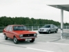 Volkswagen Passat 40th Anniversary